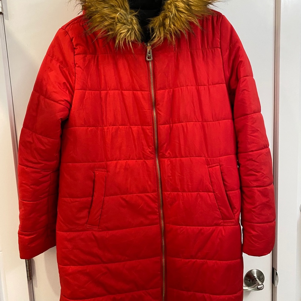 Winter jacket - Picture 2 of 3